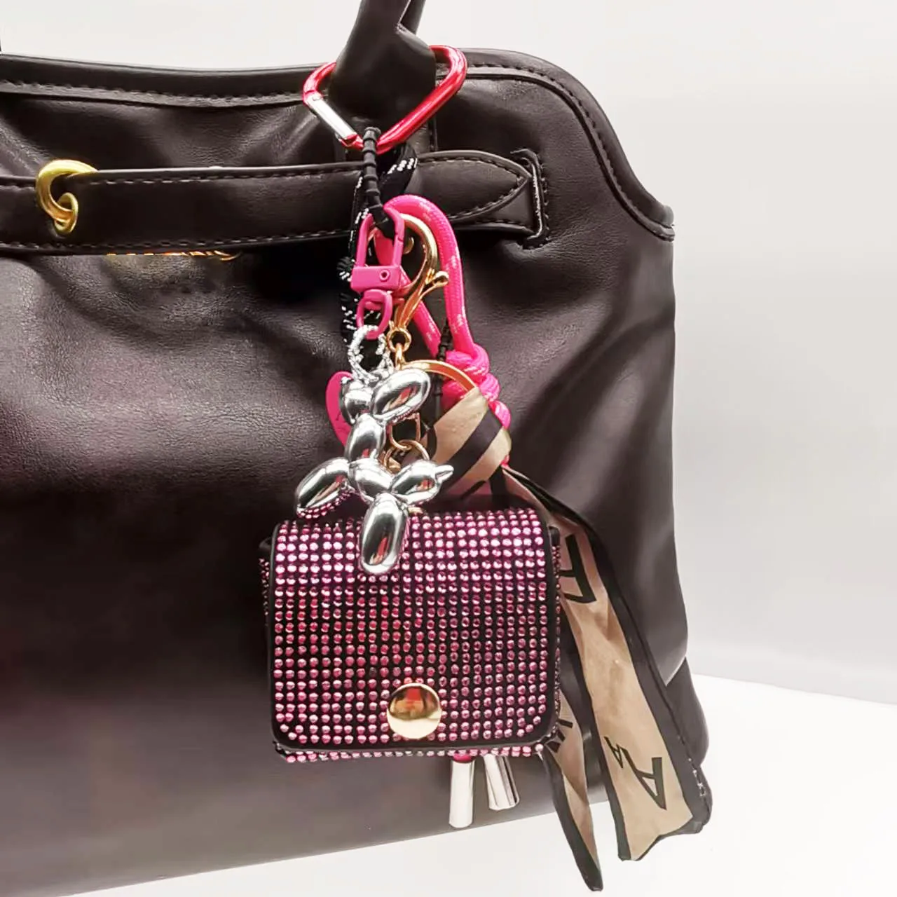 Ita-accesorios para bolso, dij - Women Bags Lv reseña y precio