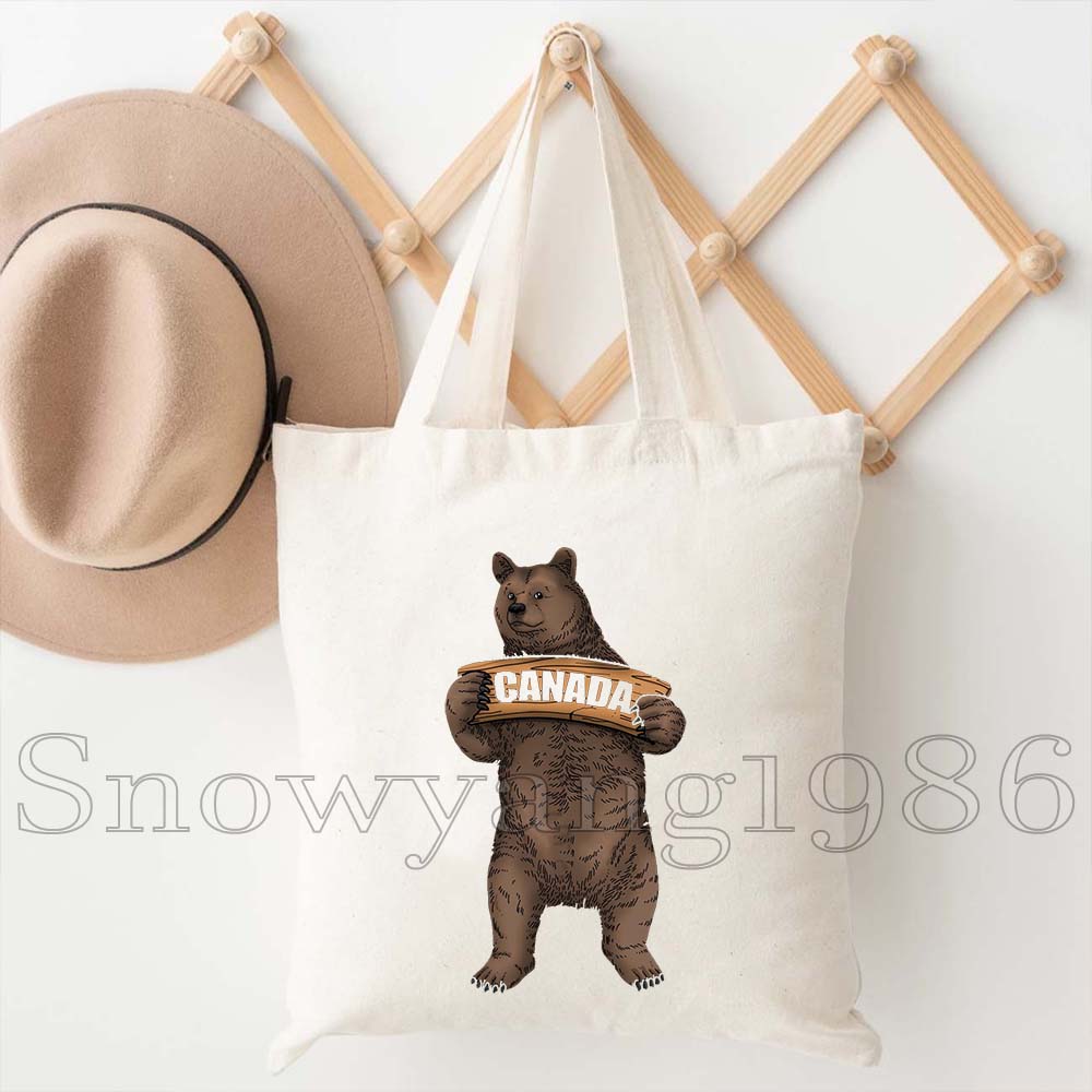 Bandera del mapa de Canadá, ch - Women Bags In Canada reseña y precio