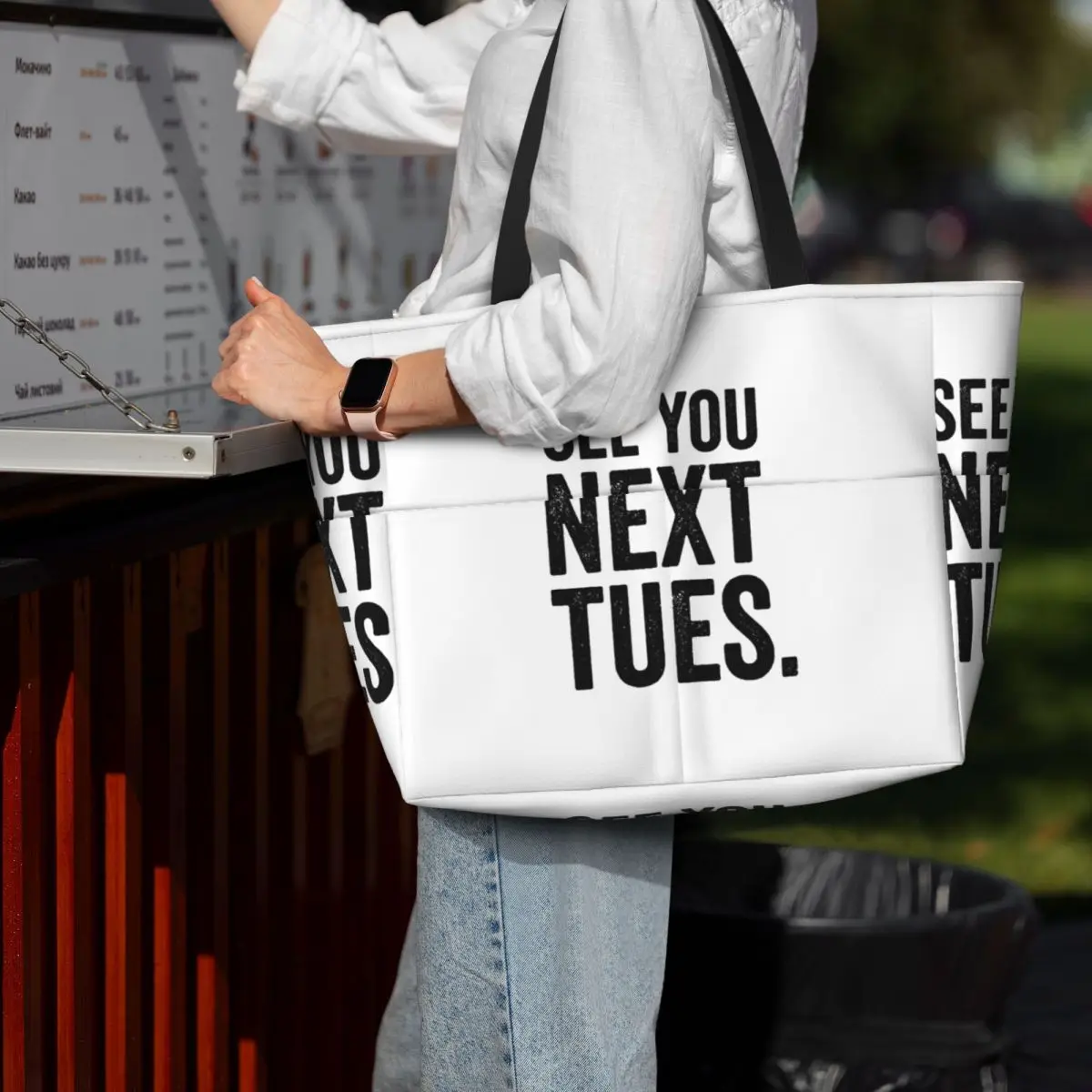 Nos vemos el lunes próximo, Bo - Women Bags Next reseña y precio