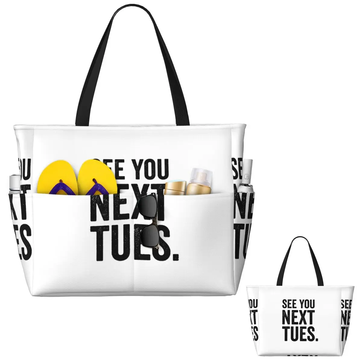 Nos vemos el lunes próximo, Bo - Women Bags Next reseña y precio