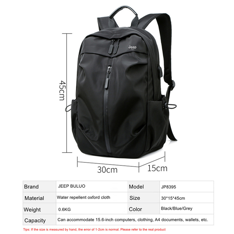 Marca JEEP BULUO, mochilas de  - Women'S Jeep Bags reseña y precio