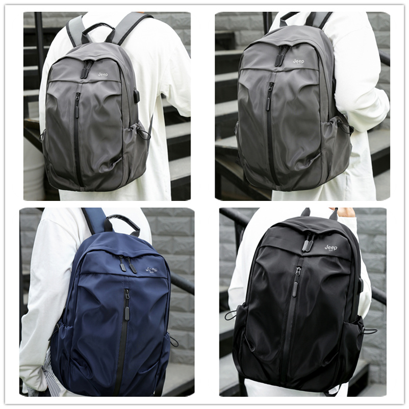 Marca JEEP BULUO, mochilas de  - Women'S Jeep Bags reseña y precio