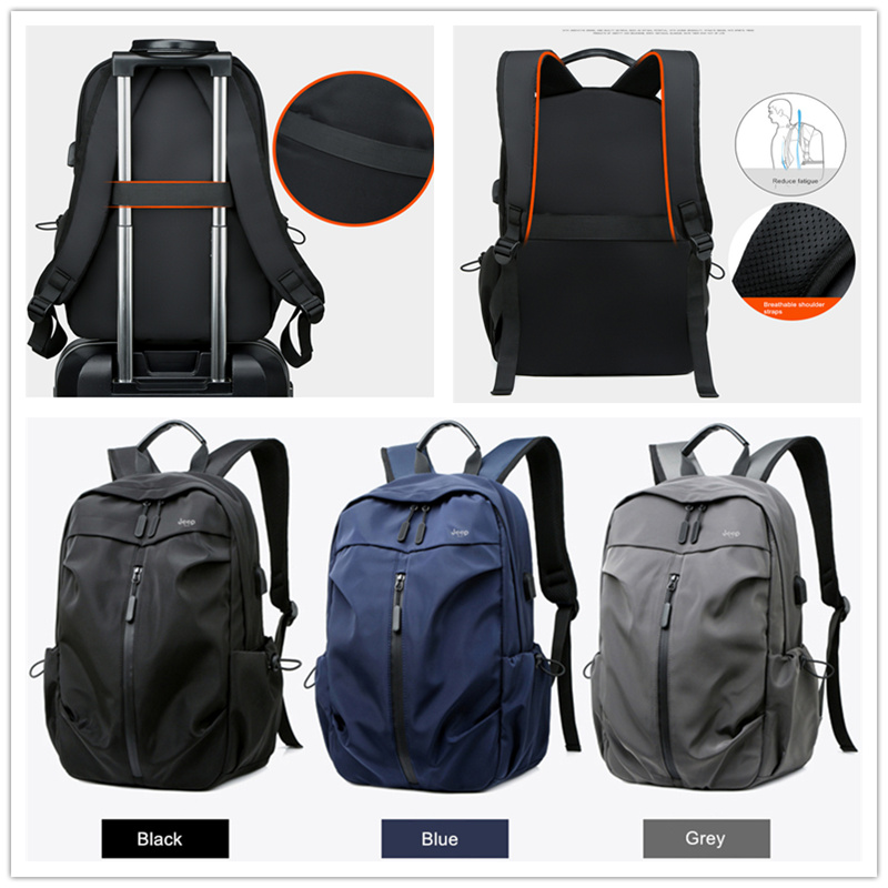 Marca JEEP BULUO, mochilas de  - Women'S Jeep Bags reseña y precio