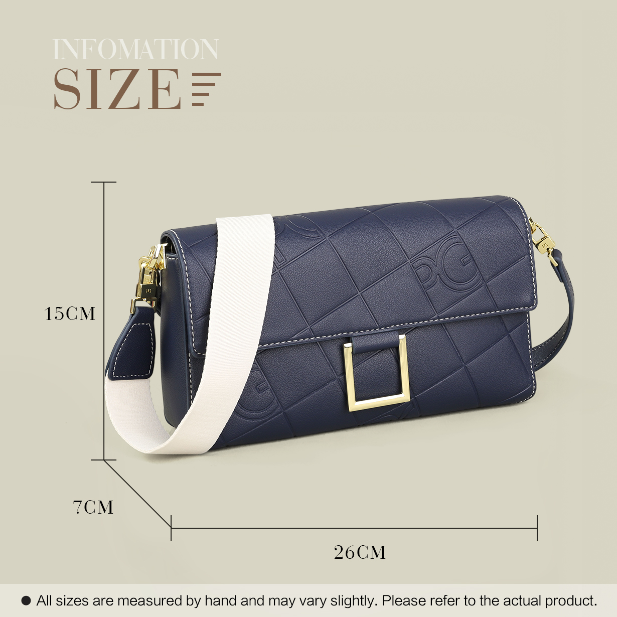 Bolso de Hombro Clásico para M - Women Bags For Sale reseña y precio