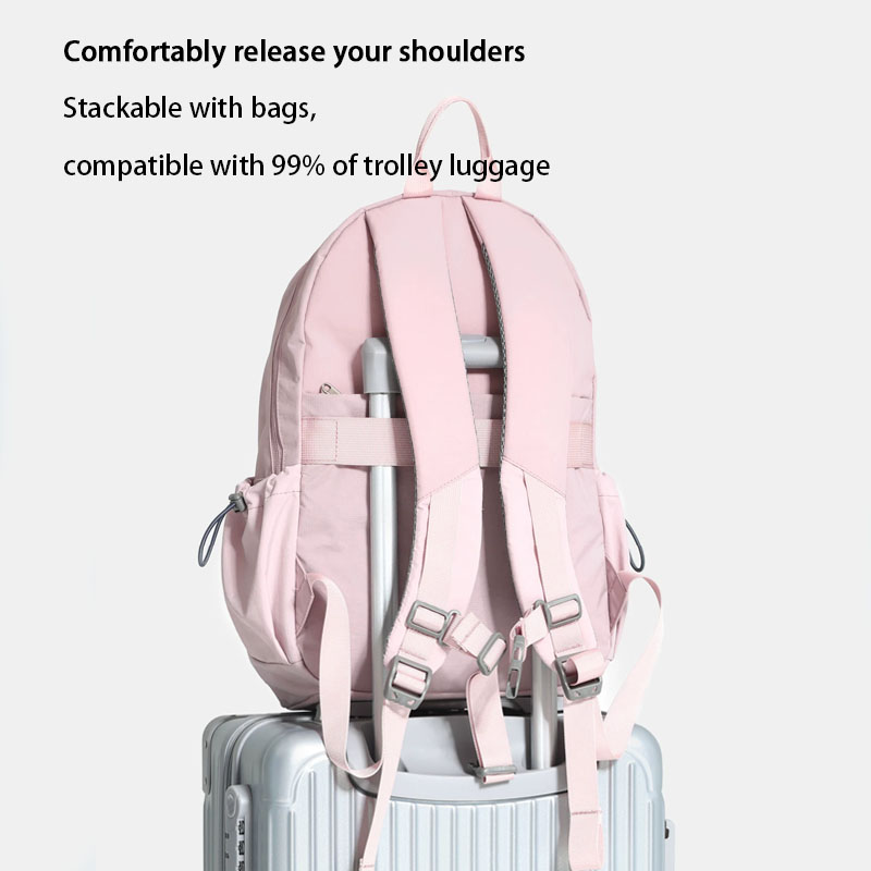 Mochilas de lona EPOL para muj - Women Bags With Laptop Compartment reseña y precio