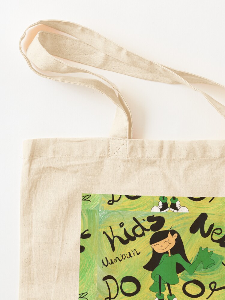 Kid's Next Door - Numbuh 3 Bol - Women Bags Next reseña y precio