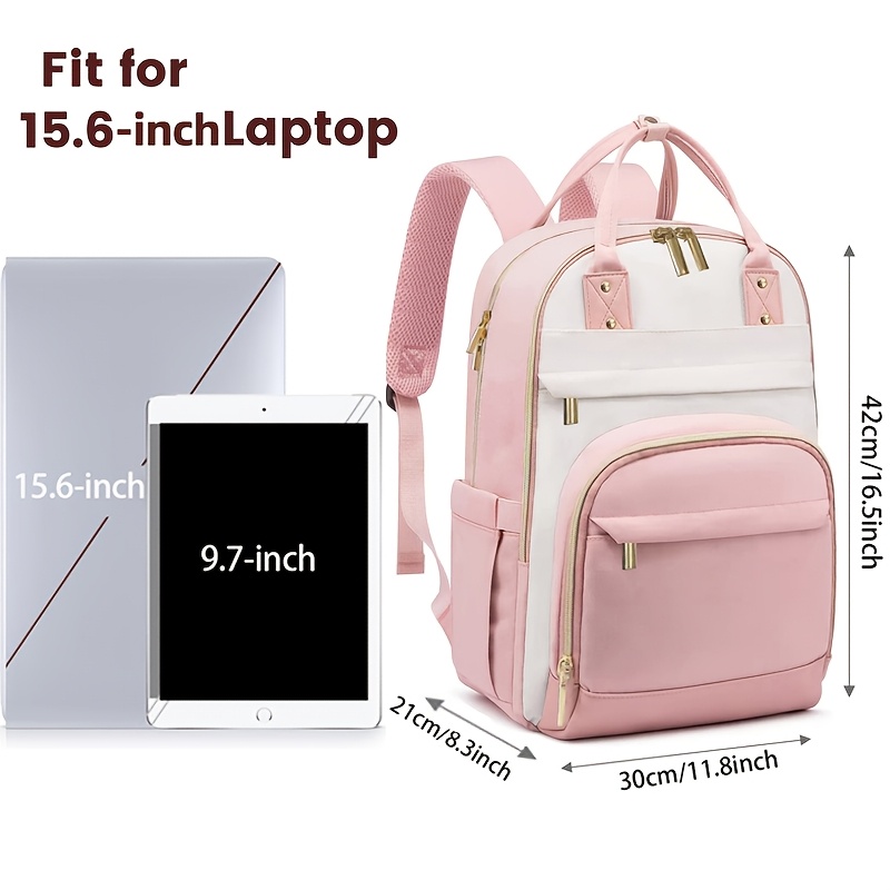 La aerolínea diseña bolsos de  - Women Bags With Laptop Compartment reseña y precio