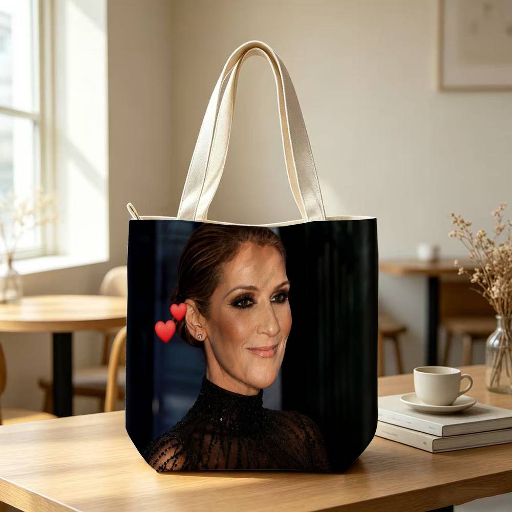 C-C-Celine D-Dion-Canada-Singe - Women Bags In Canada reseña y precio