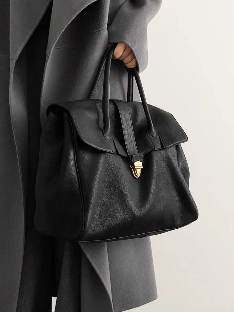 Bolso Tote de Alta Gama para D - Women Bags With Laptop Compartment reseña y precio