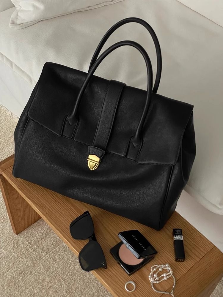 Bolso Tote de Alta Gama para D - Women Bags With Laptop Compartment reseña y precio