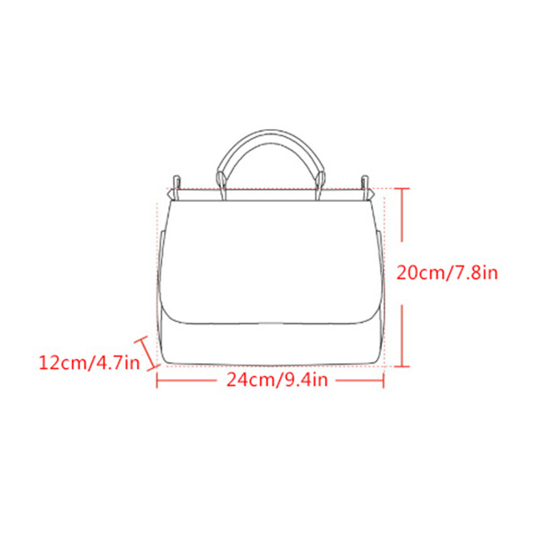 Bolsos de mano para mujer Bols - Doctor Bag Leather reseña y precio
