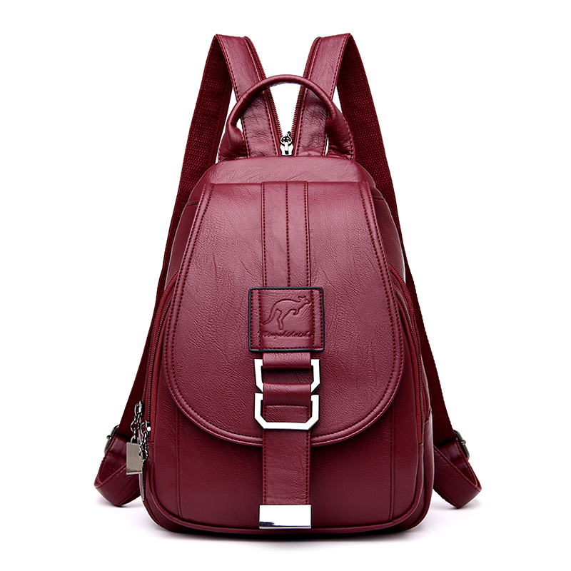 Mochilas de 6 colores para muj - Women Bags H&M reseña y precio