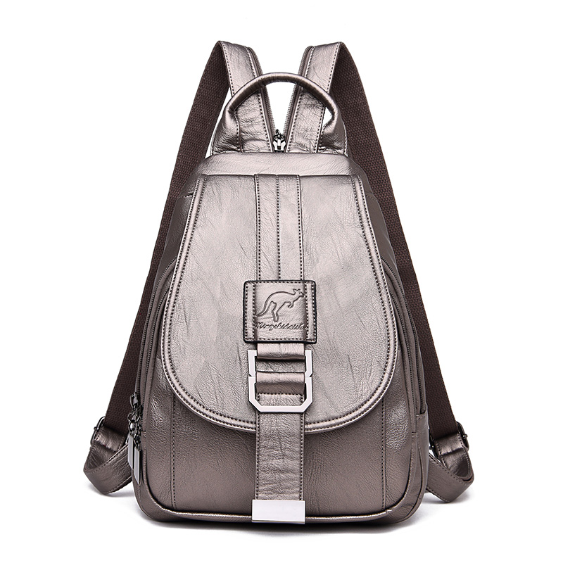 Mochilas de 6 colores para muj - Women Bags H&M reseña y precio