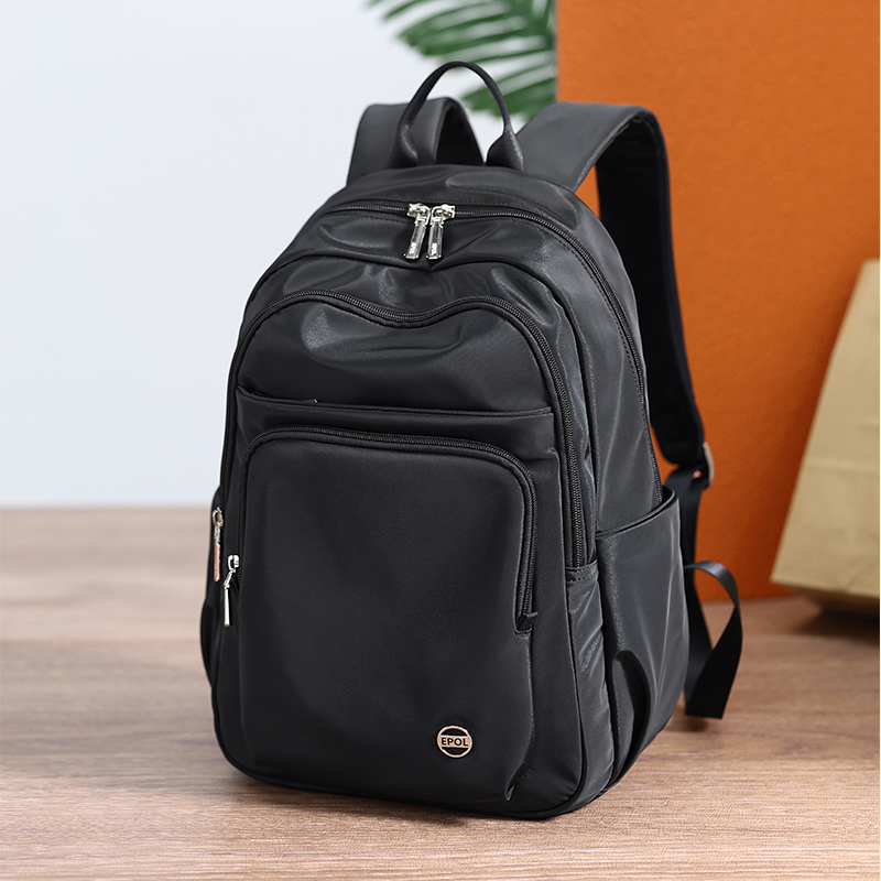 Mochila de cabina de avión Fou - Women Bags With Laptop Compartment reseña y precio