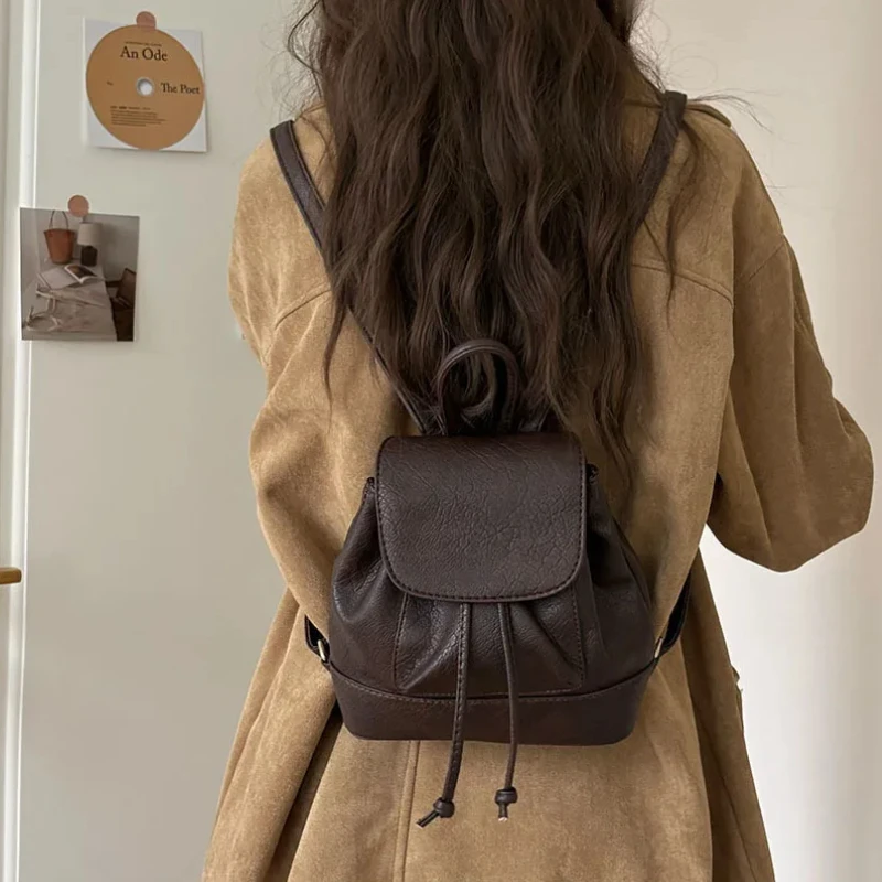 Mochilas pequeñas de moda, moc - Women Bags H&M reseña y precio