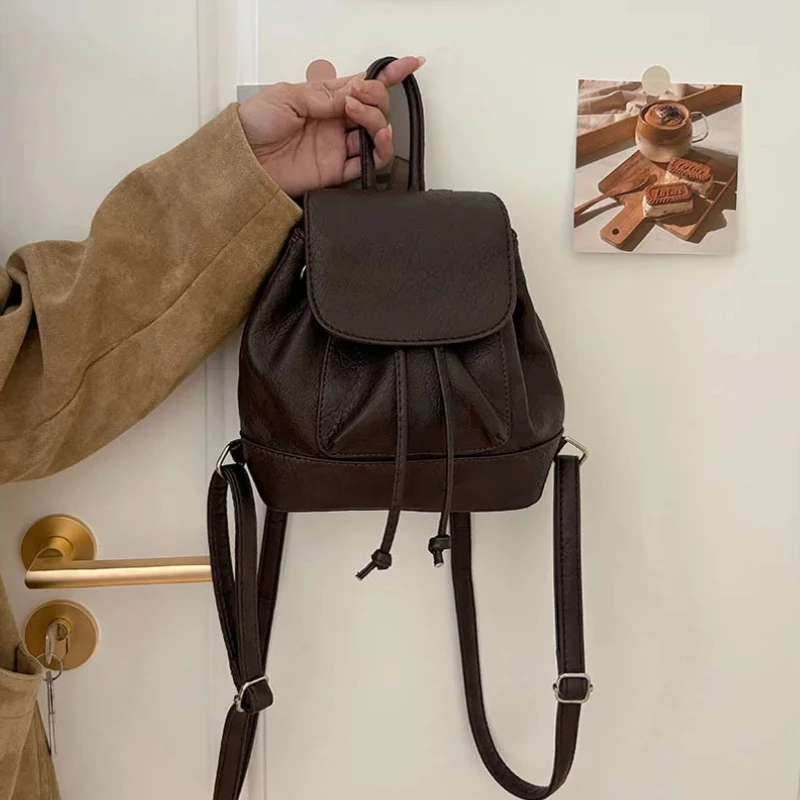 Mochilas pequeñas de moda, moc - Women Bags H&M reseña y precio