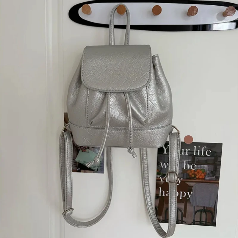 Mochilas pequeñas de moda, moc - Women Bags H&M reseña y precio