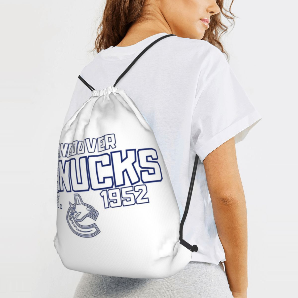 Mochilas Vancouver Canucks Hoc - Women Bags In Canada reseña y precio