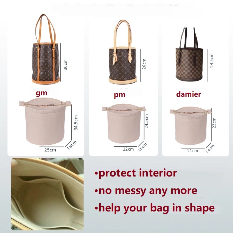 El organizador del bolso para  - Women Bags Lv reseña y precio