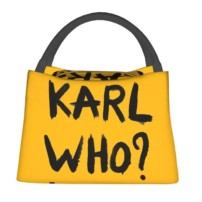 Bolsas Térmicas Karl Who para  - Women'S Karl Bags reseña y precio