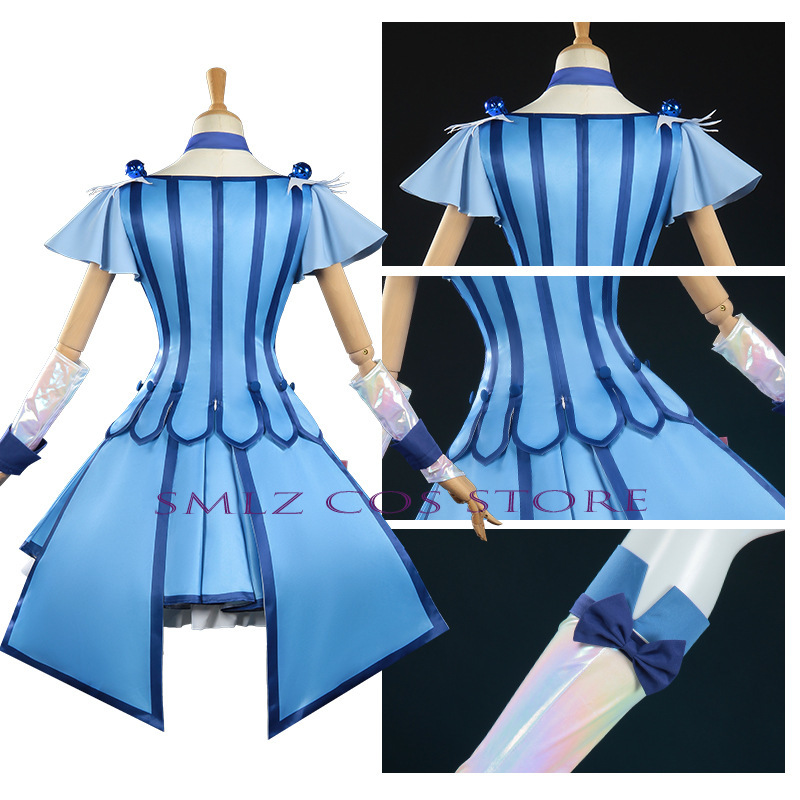 Disfraz de Cosplay de Anime Sm - Women Bags Accessories reseña y precio