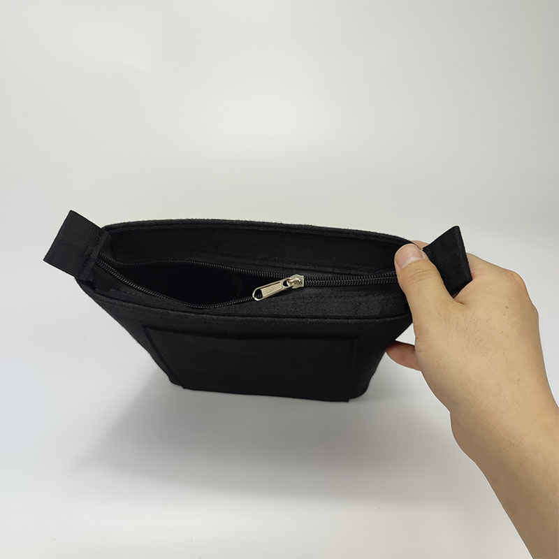 Organizador con cremallera par - Women Bags Lv reseña y precio