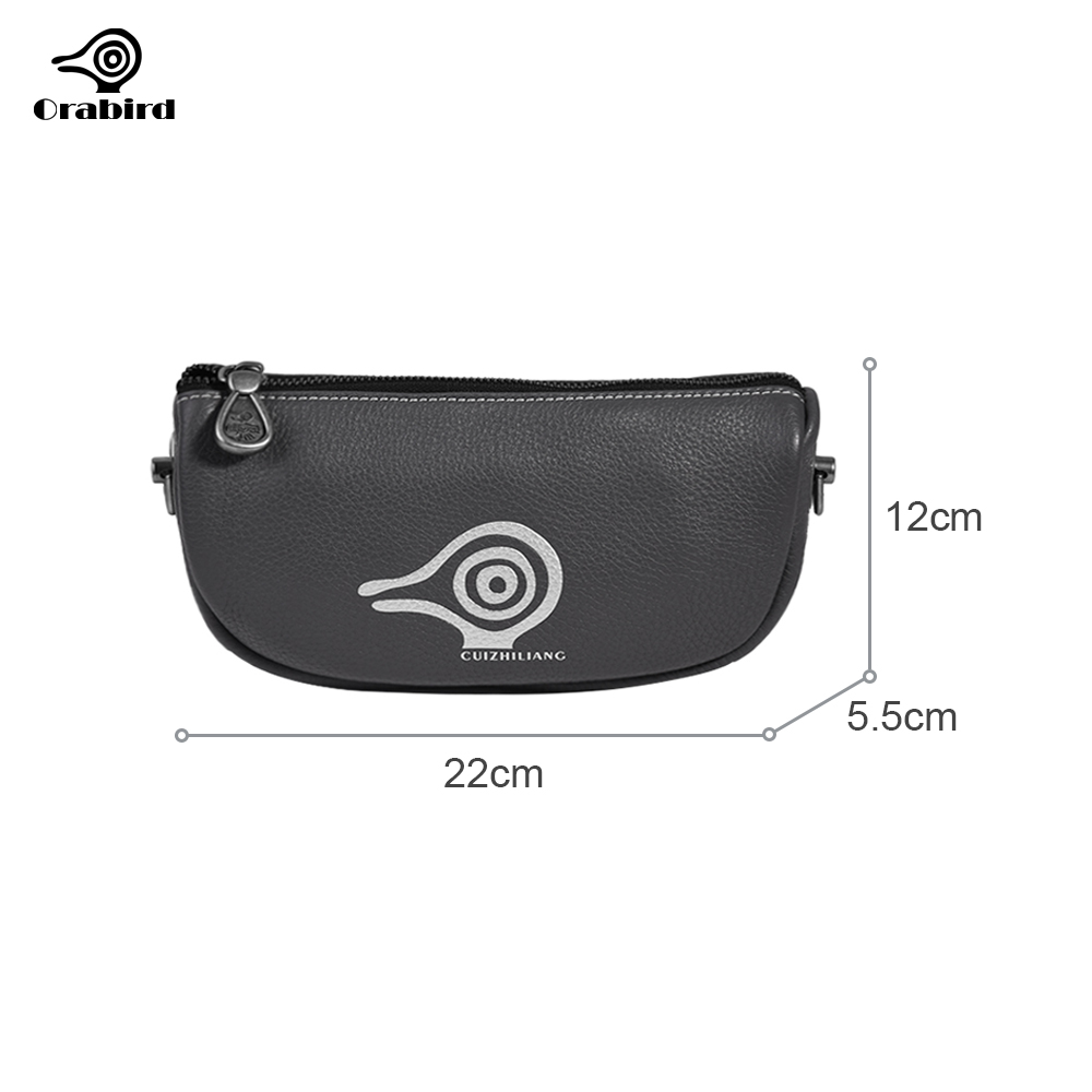 Orabird-Mini bolso cruzado de  - Women Bags H&M reseña y precio