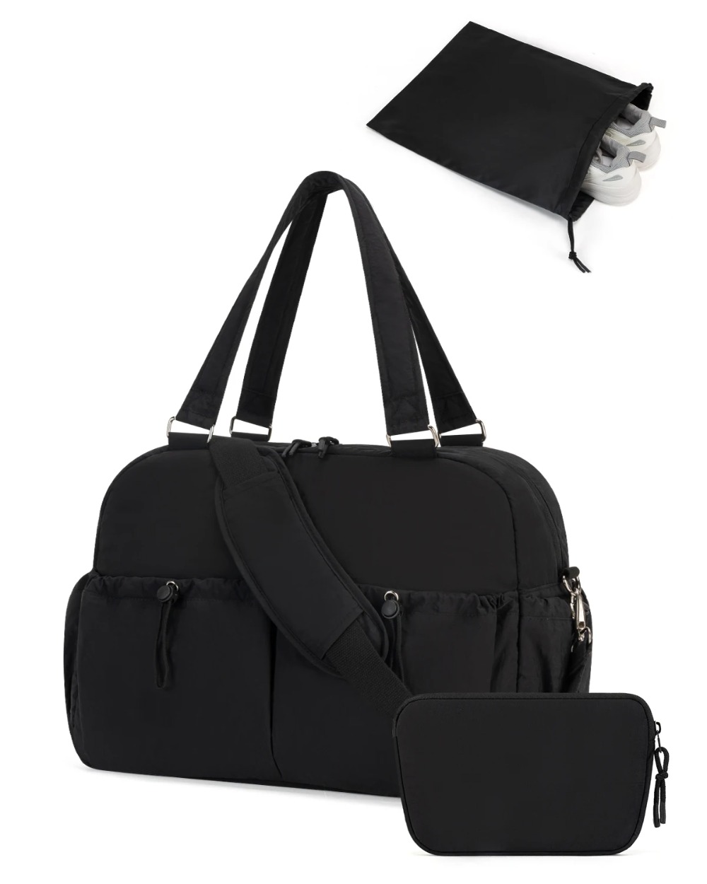 Bolsa de Gimnasio para Portáti - Women Bags With Laptop Compartment reseña y precio