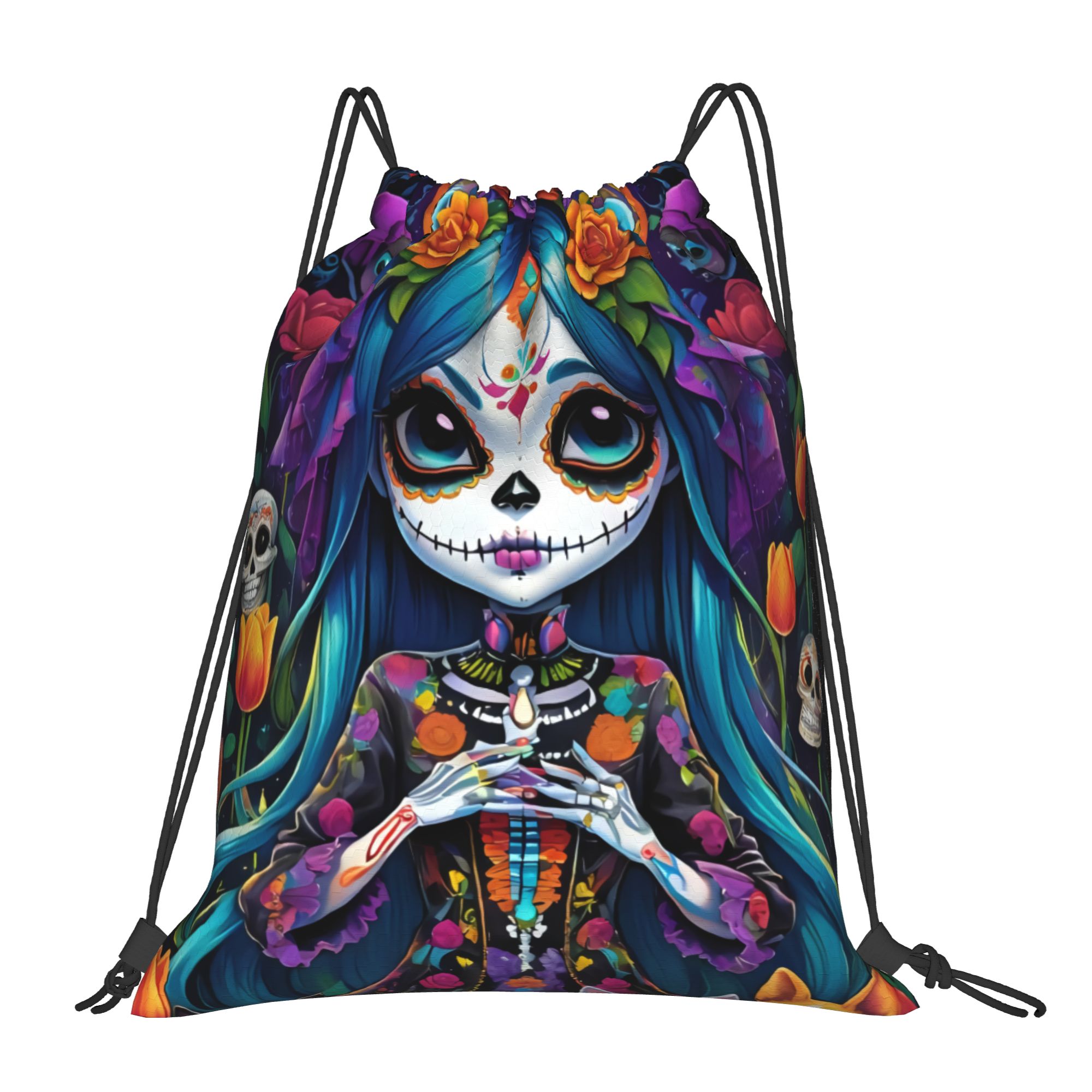 Bolsa Personalizada con Cordón - Women'S Yoga Bags reseña y precio
