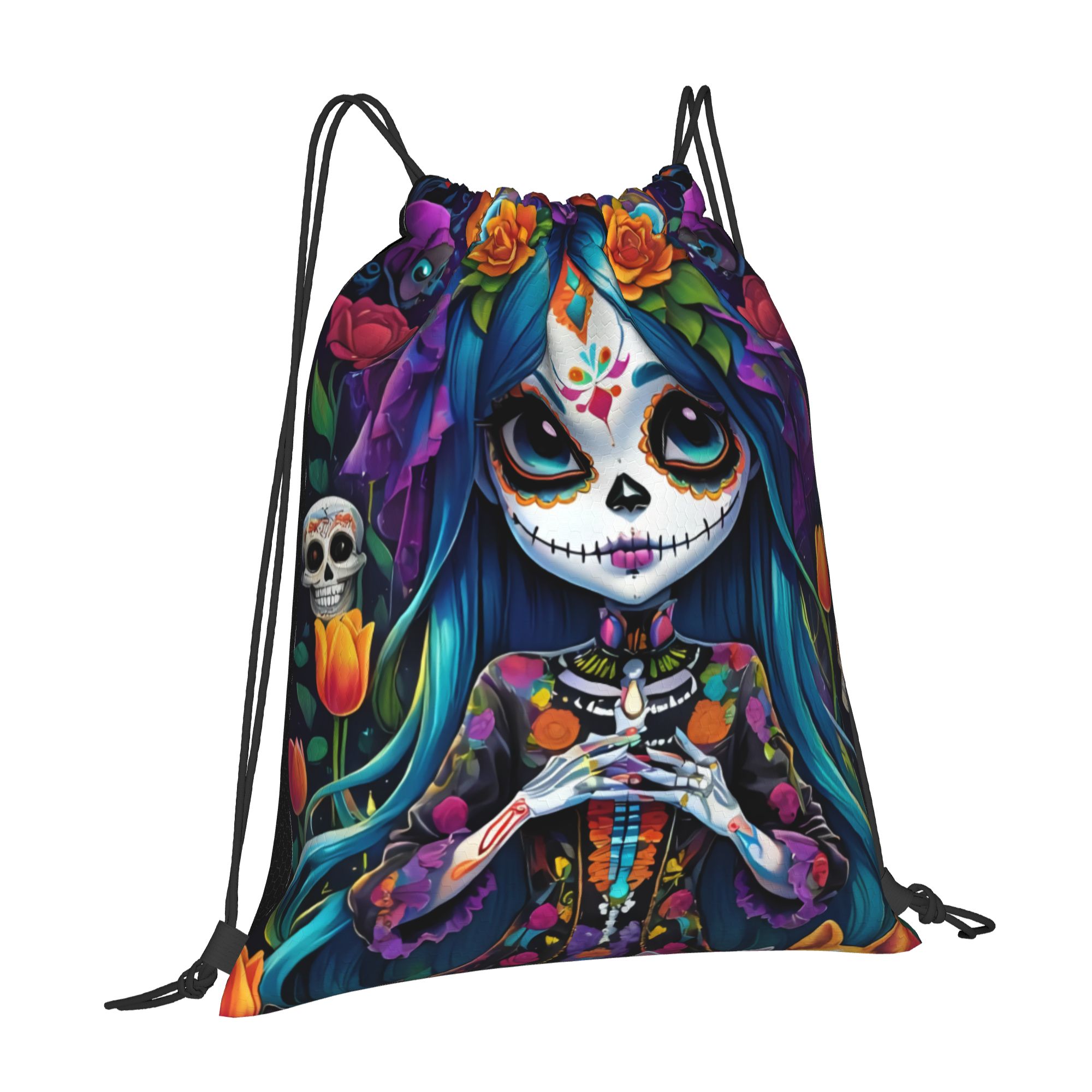 Bolsa Personalizada con Cordón - Women'S Yoga Bags reseña y precio