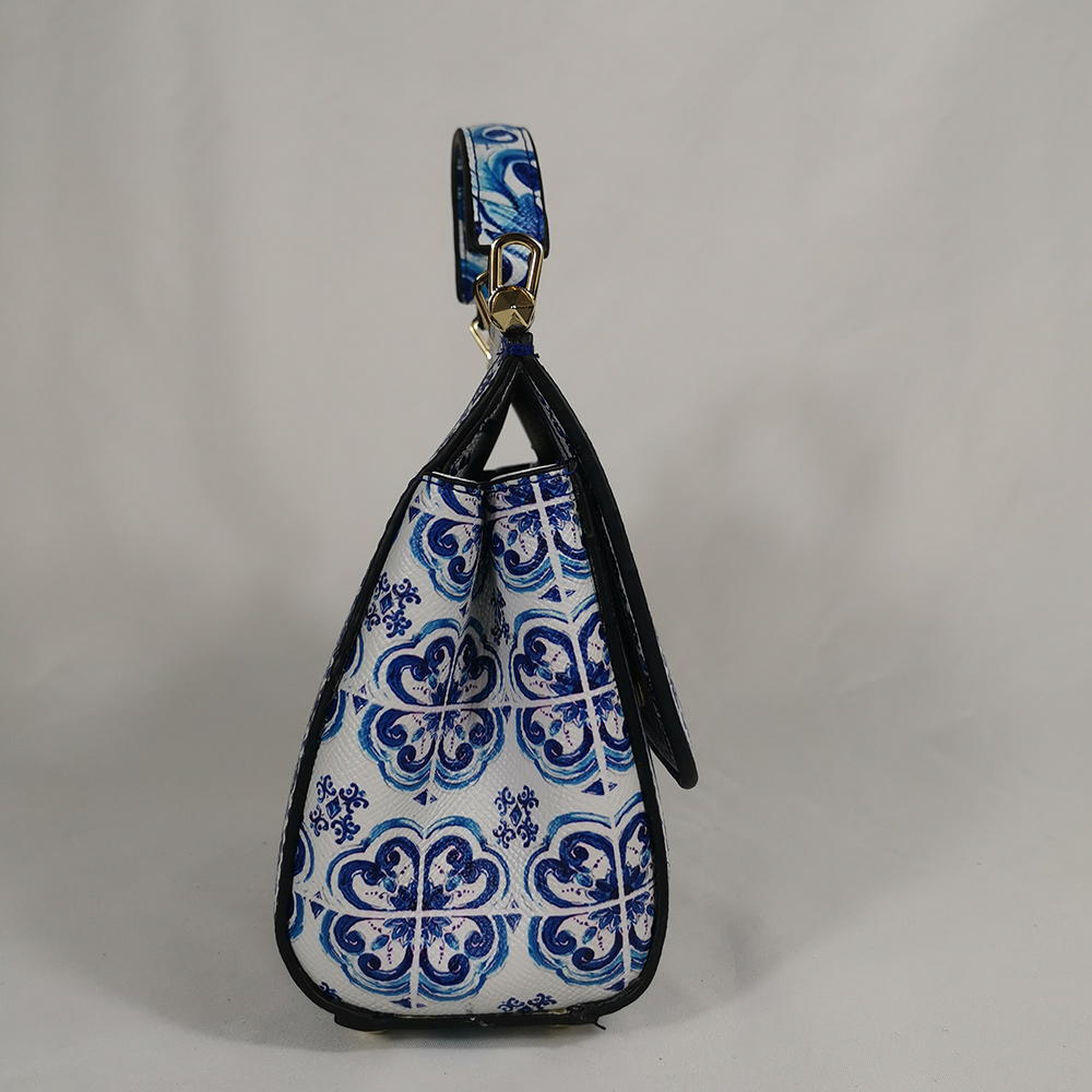 Bolsos de Mano para Mujer, Bol - Doctor Bag Leather reseña y precio