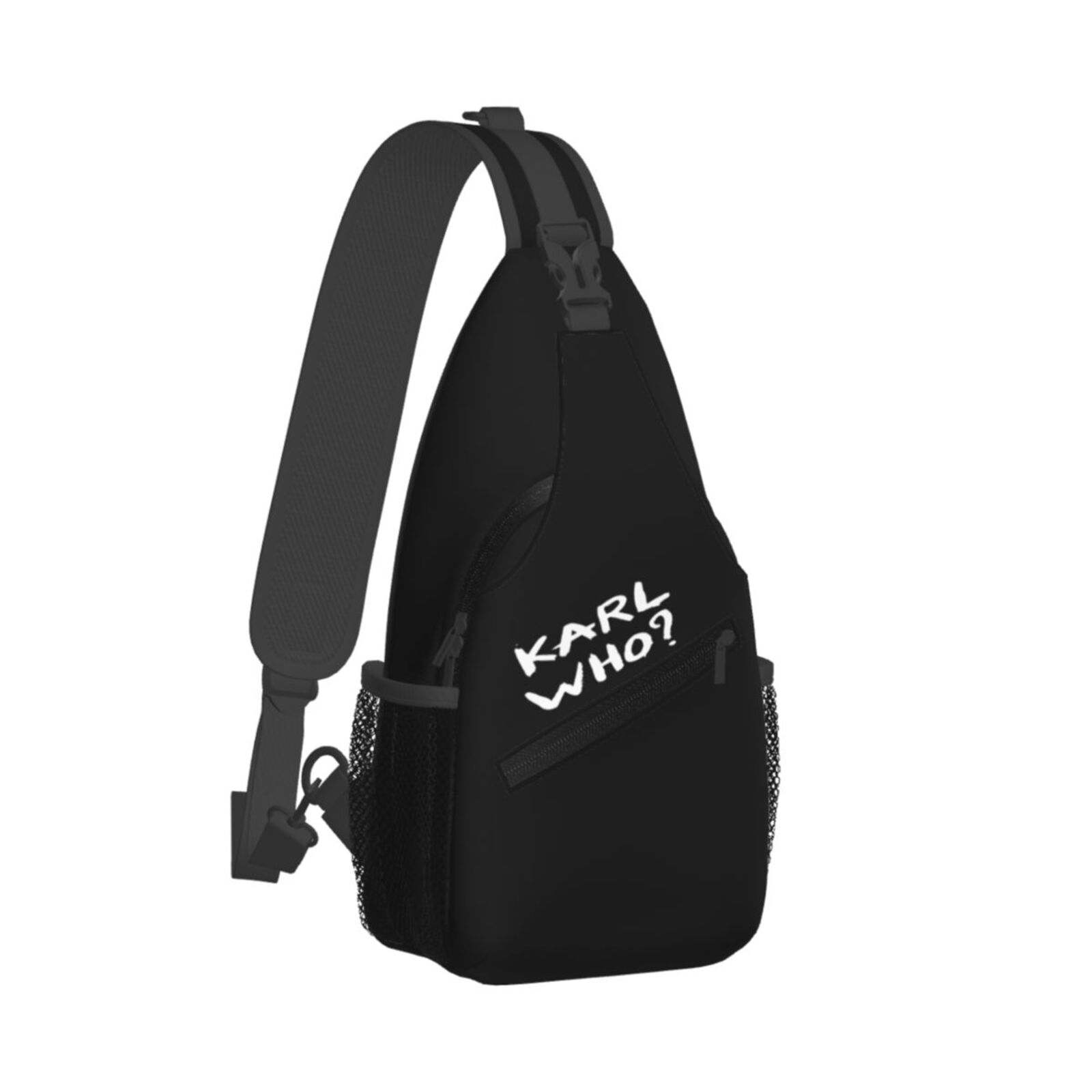 Karl Who Bolsas de pecho con p - Women'S Karl Bags reseña y precio