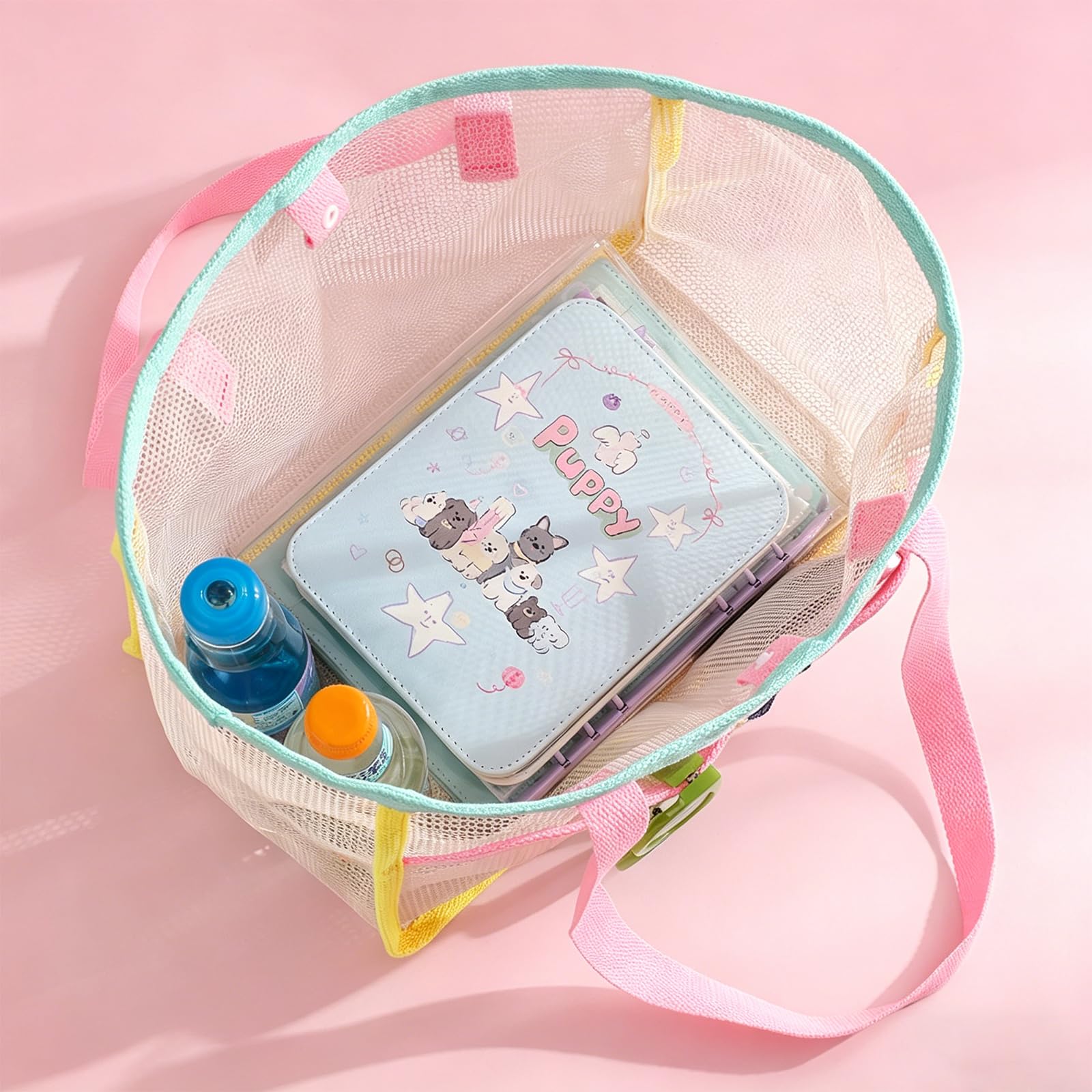 Bolsas de Playa para Mujer, Co - Women Bags Accessories reseña y precio
