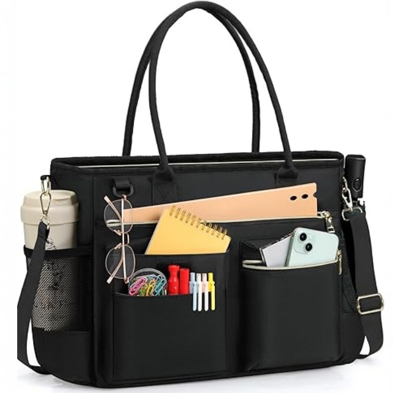 Bolso de Trabajo de Gran Capac - Women Bags With Laptop Compartment reseña y precio