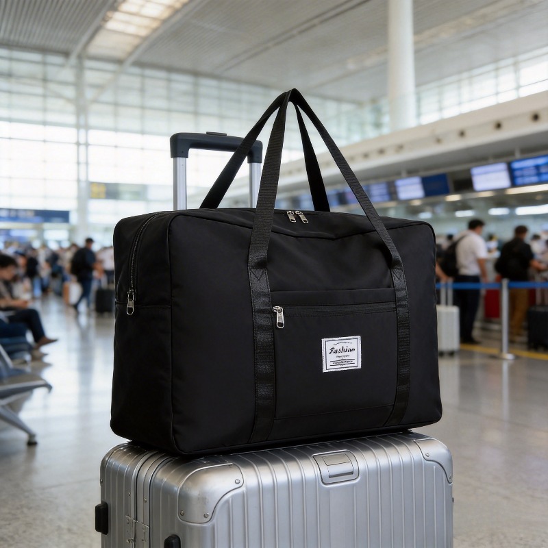 Bolsa de Viaje Plegable de Gra - Women'S Yoga Bags reseña y precio