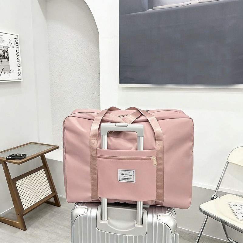 Bolsa de Viaje Plegable de Gra - Women'S Yoga Bags reseña y precio