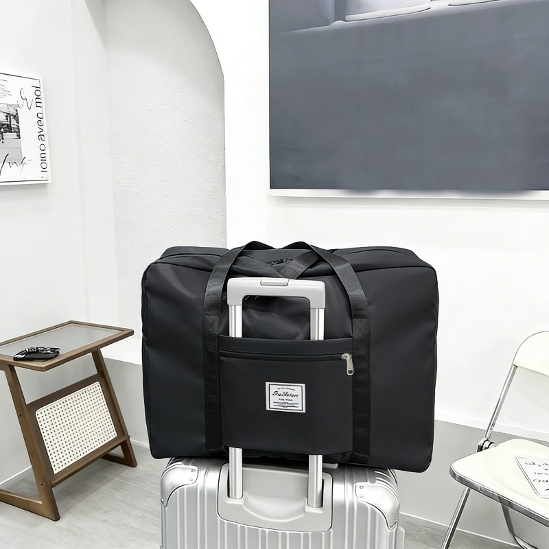 Bolsa de Viaje Plegable de Gra - Women'S Yoga Bags reseña y precio