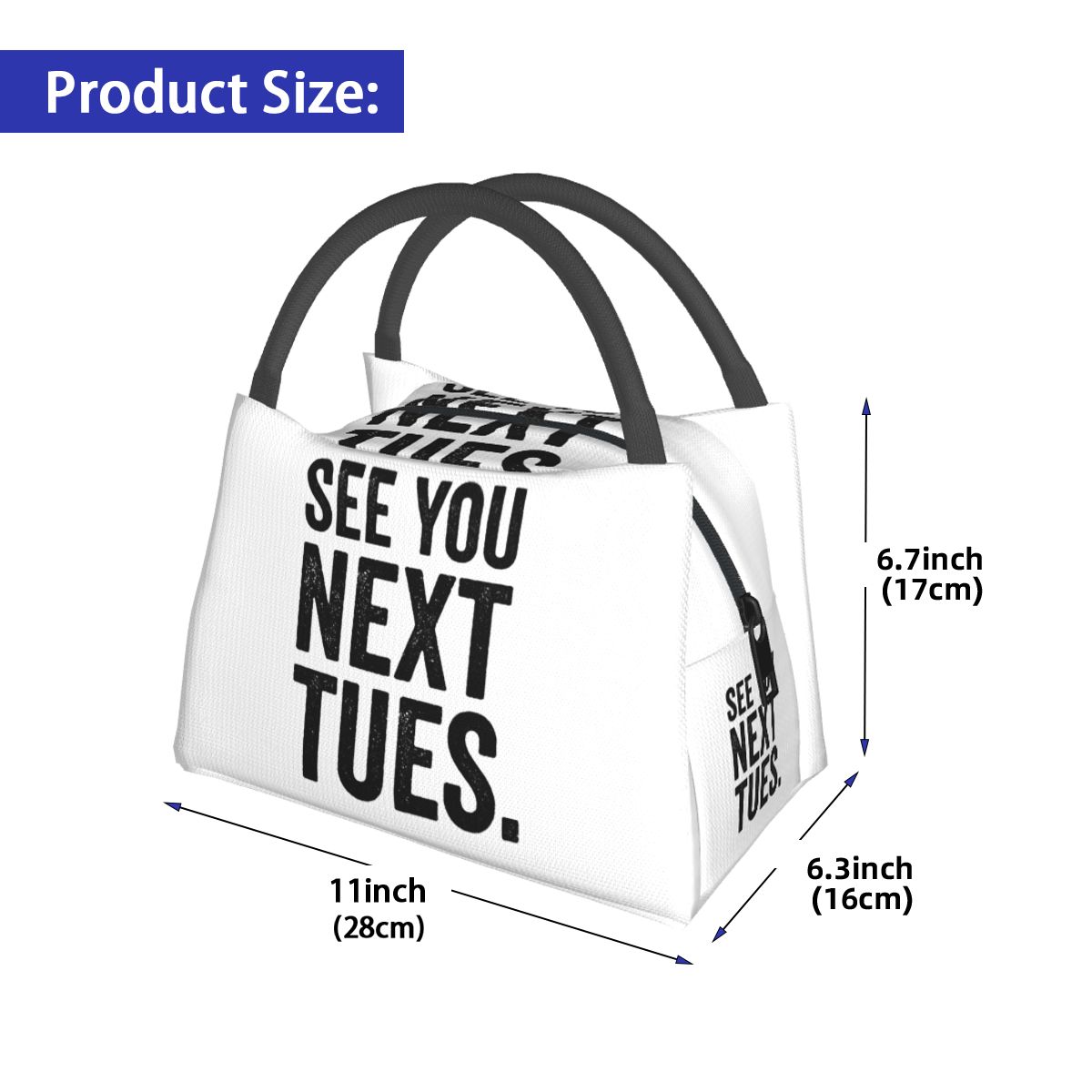 Nos Vemos el Lunes Próximo, Bo - Women Bags Next reseña y precio