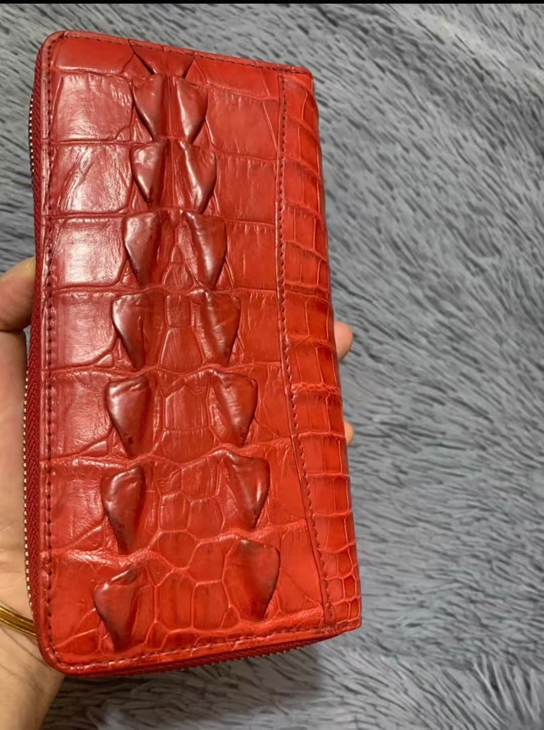 Bolso de Mano de Piel de Cocod - Women Bags Lv reseña y precio