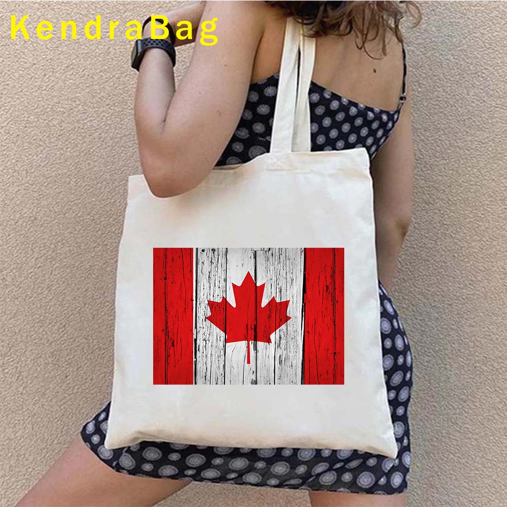Feliz día de Canadá regalo tur - Women Bags In Canada reseña y precio