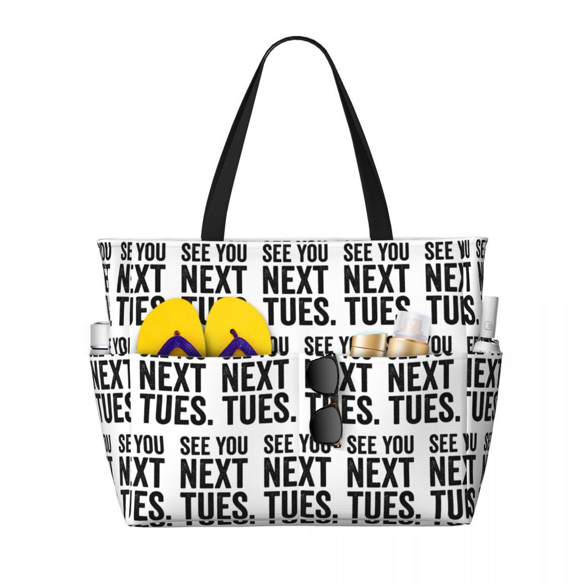 Nos vemos el lunes próximo, Bo - Women Bags Next reseña y precio