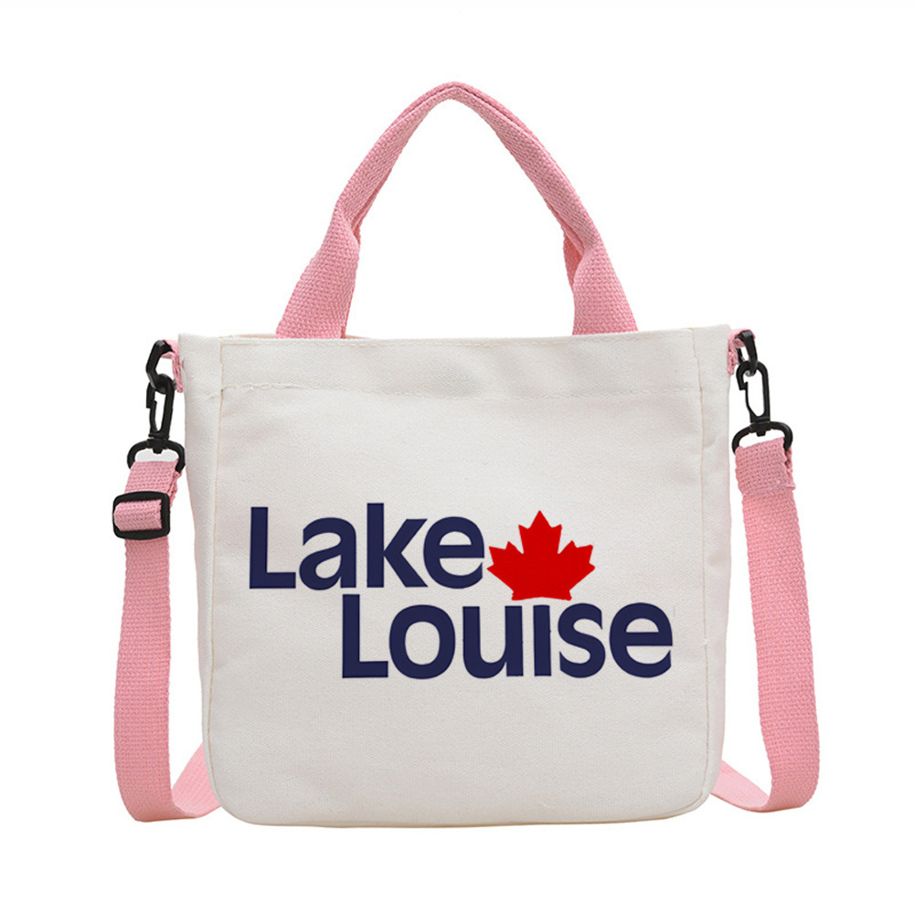 Bolsa de compras de lona reuti - Women Bags In Canada reseña y precio