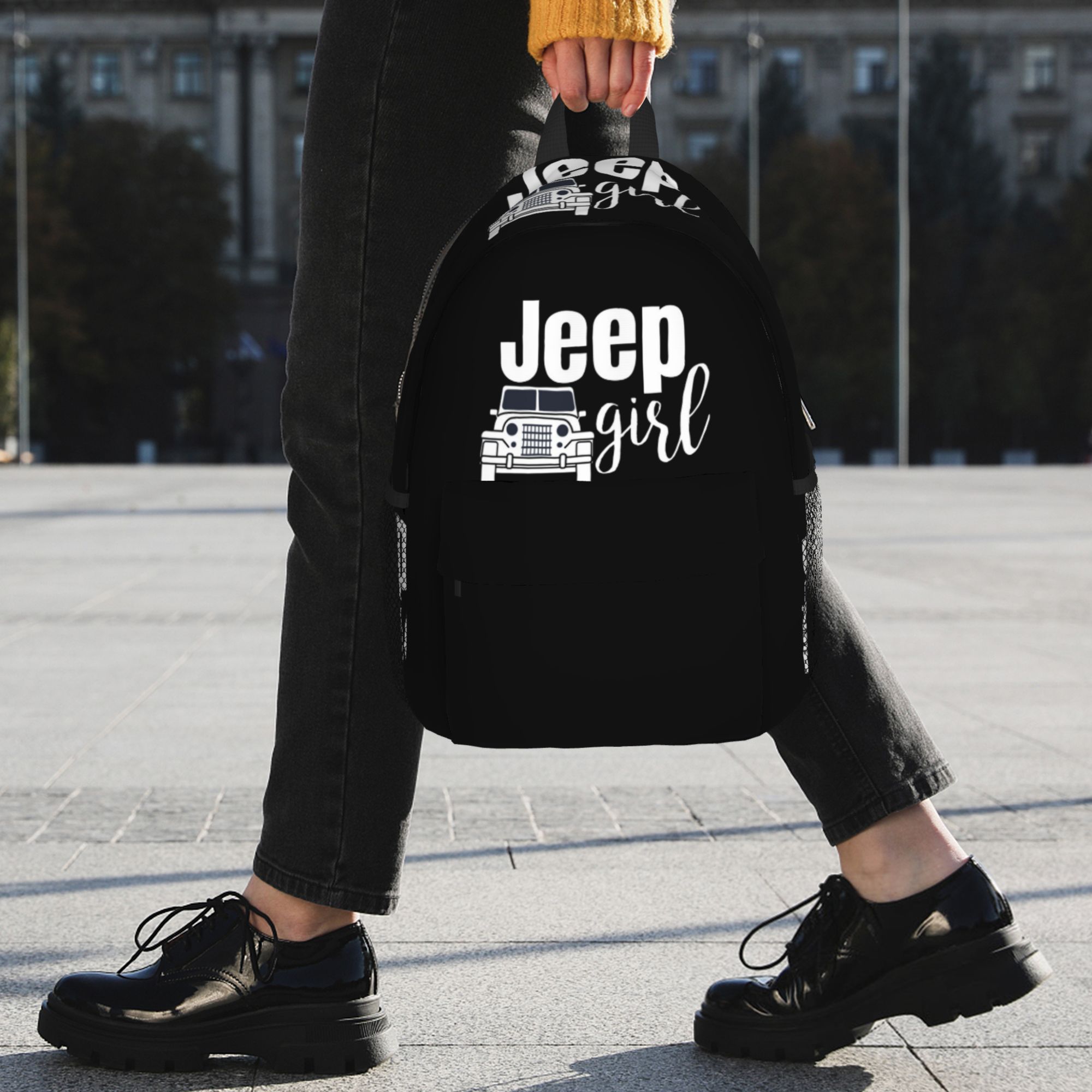 Mochila Jeep Girl, gran oferta - Women'S Jeep Bags reseña y precio