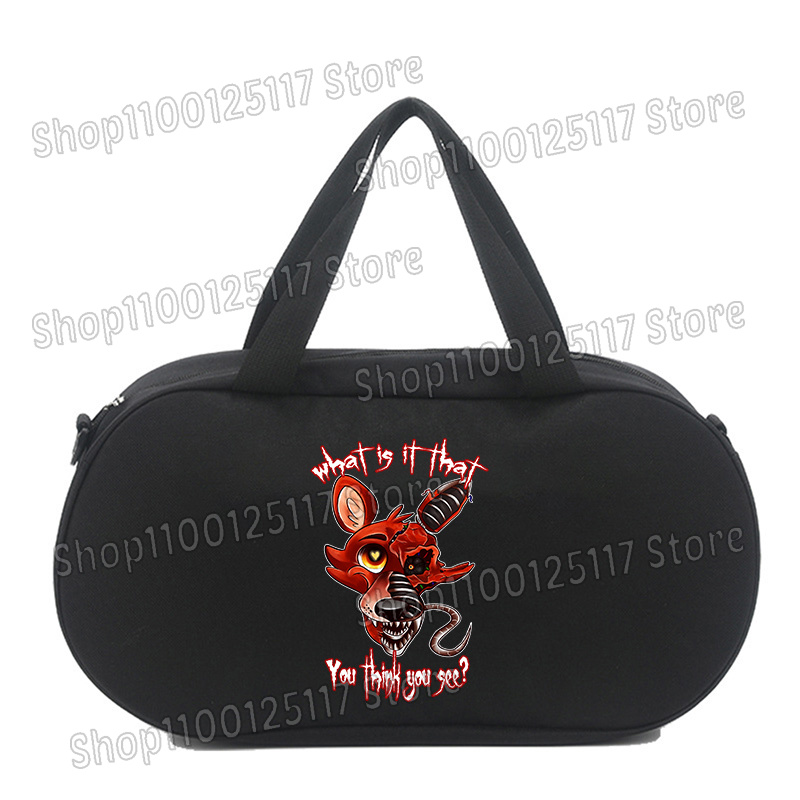 Bolsa de Viaje Fnafs para Homb - Women'S Yoga Bags reseña y precio