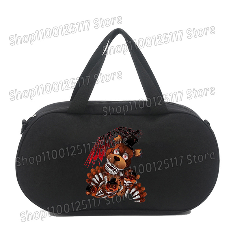 Bolsa de Viaje Fnafs para Homb - Women'S Yoga Bags reseña y precio