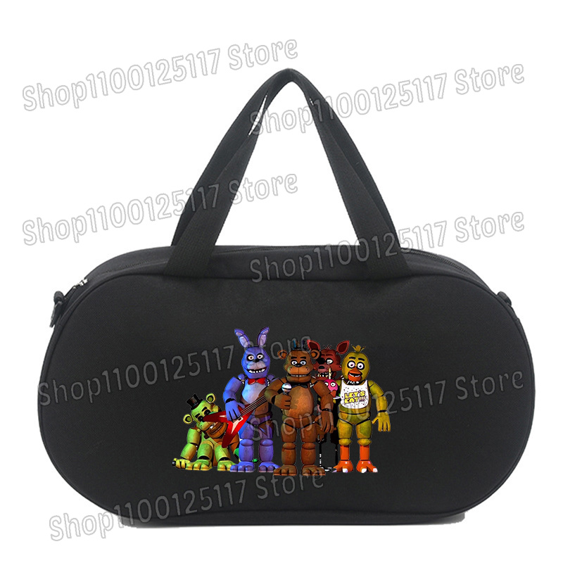 Bolsa de Viaje Fnafs para Homb - Women'S Yoga Bags reseña y precio