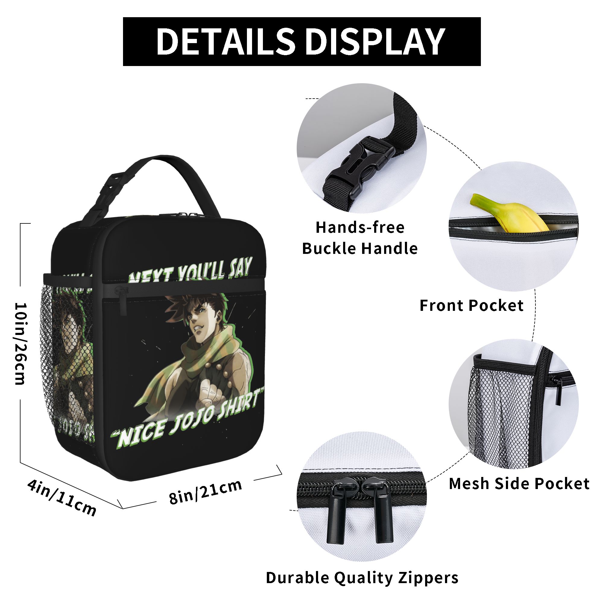 Jojo Next You'll Say - Bolsas  - Women Bags Next reseña y precio