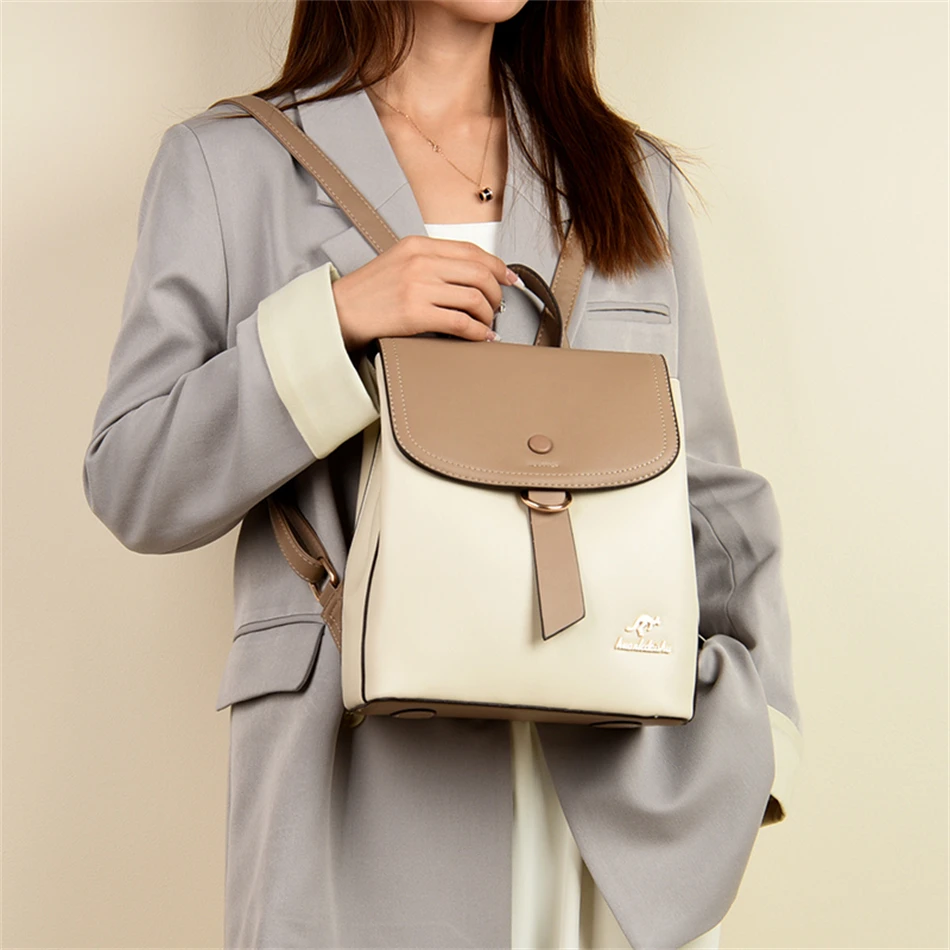 Mochila para exteriores con te - Women Bags H&M reseña y precio
