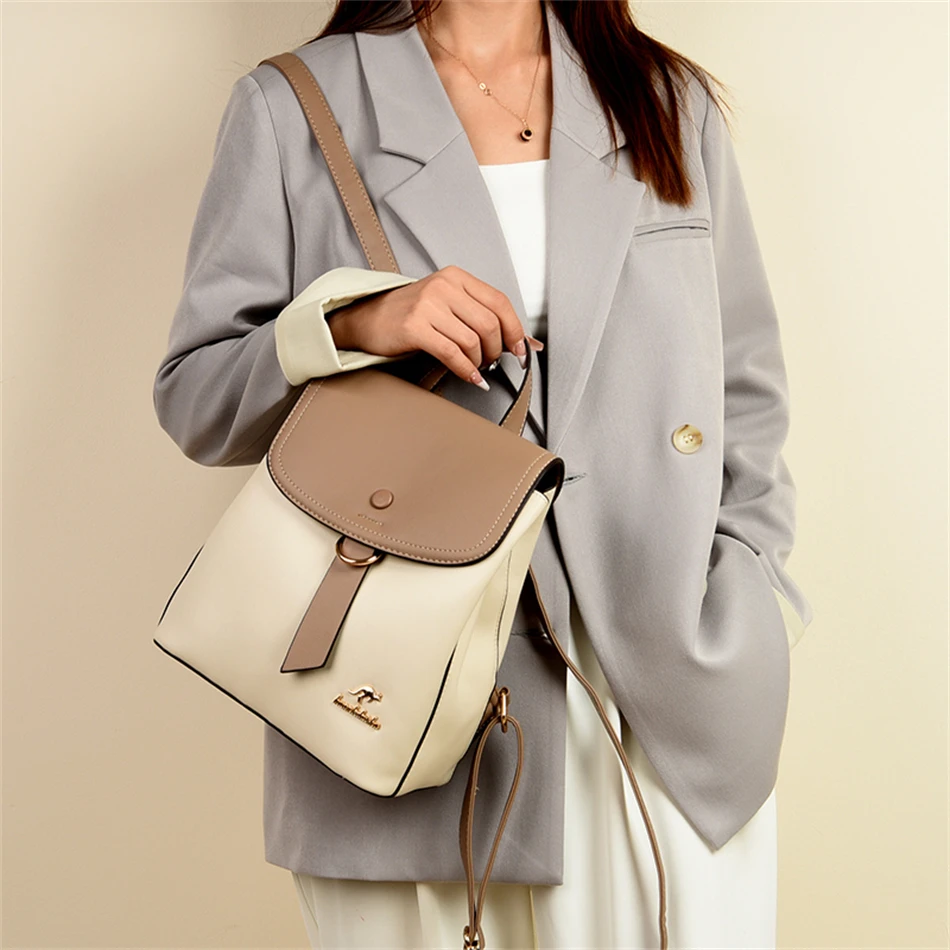 Mochila para exteriores con te - Women Bags H&M reseña y precio