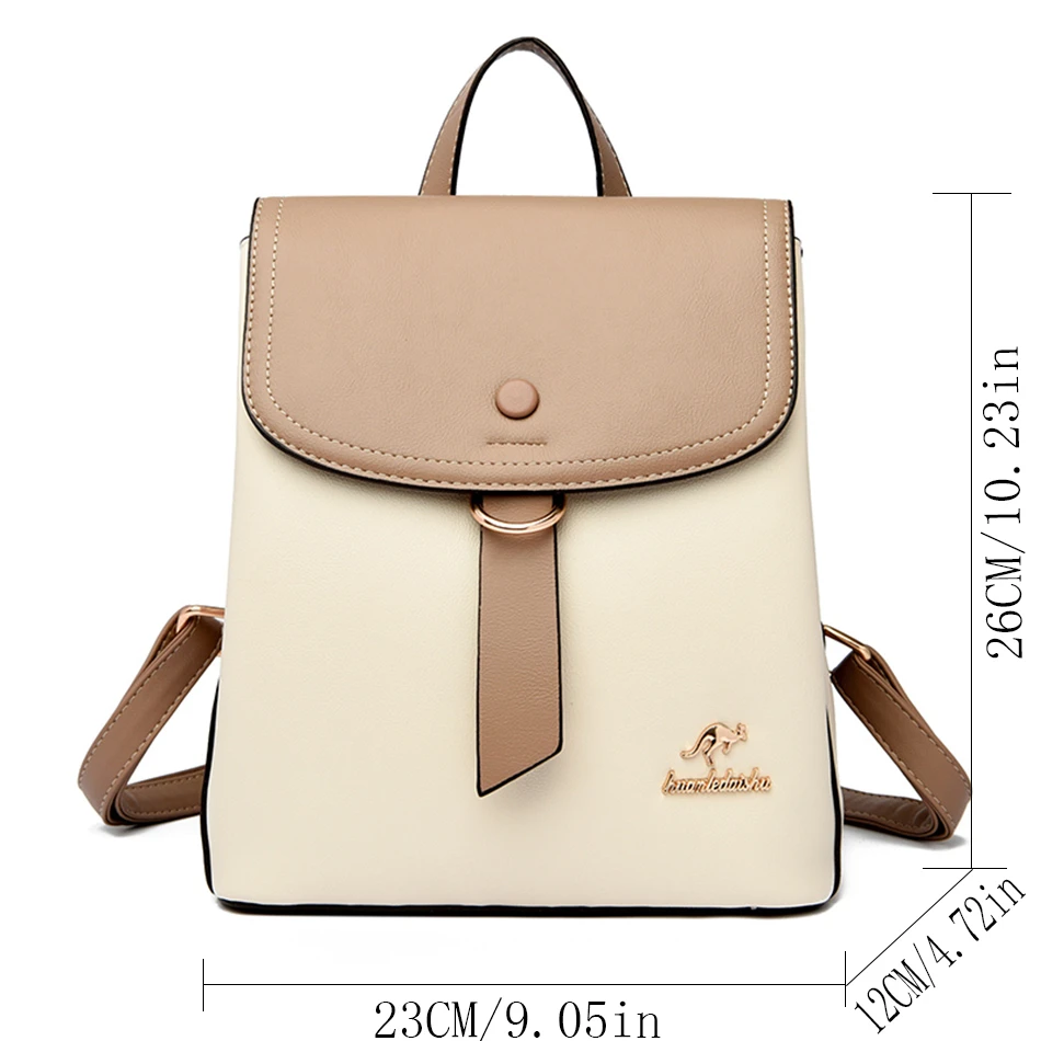 Mochila para exteriores con te - Women Bags H&M reseña y precio
